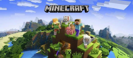 Equality between Minecraft Bedrock and Java Edition | Minecraft Mania | Scoop.it