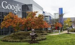 Facebook, Google campuses at risk of being flooded due to sea level rise | Coastal Restoration | Scoop.it
