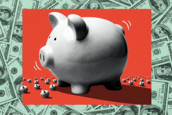 America's Billionaires Hold More Wealth Than the Bottom 57% of U.S. Households | Family Office & Billionaire Report - Empowering Family Dynasties | Scoop.it