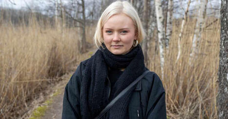 Allergi&shy;vaccination f&ouml;r&auml;ndrade Alma Ij&auml;s liv efter &aring;r av sv&aring;ra pollensymtom | Inrikes | 1Uutiset - Lukemisen t&auml;hden | Scoop.it