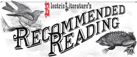 The 25 Best Websites for Literature Lovers | Riddle Brook Publishing | Scoop.it