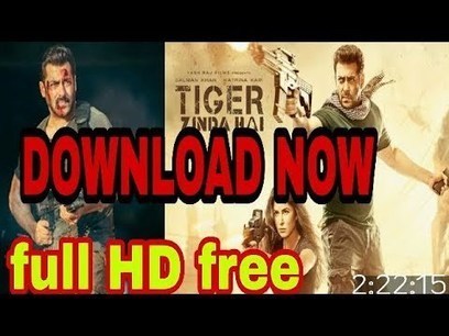 tiger zinda hai movie 720p download