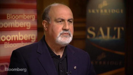 Nassim Taleb on the Importance of Probability | Bounded Rationality and Beyond | Scoop.it