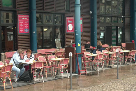 "J'avais pu mettre des chaises jaunes, je vais devoir en changer" : couleur du mobilier, nature des fleurs, ces nouvelles normes agacent les restaurateurs à Bayonne | BABinfo Pays Basque | Scoop.it