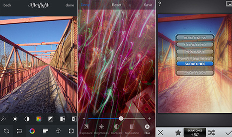 4 Essential Apps For Mobile Photo Editing | Mobile Photography | Scoop.it