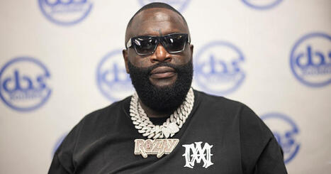 Rick Ross arrested on battery charge in Miami | FOX 4 Dallas-Fort Worth | Operation Oya | Scoop.it