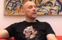 Alain Soral : entretien de mai 2012 | Informations | Scoop.it