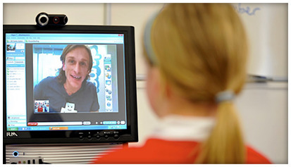 Mobile Tech Learning - 50 Awesome Ways to Use Skype in the Classroom | The 21st Century | Scoop.it