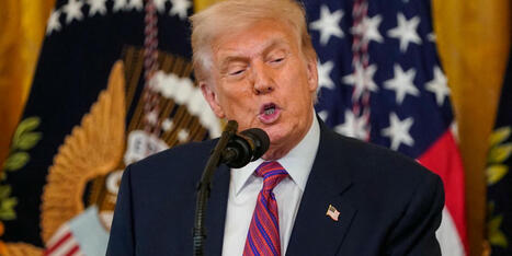 Hundreds of deportees Trump shipped to El Salvador freed in deal for jailed Americans - Raw Story | Backstabber Watch | Scoop.it
