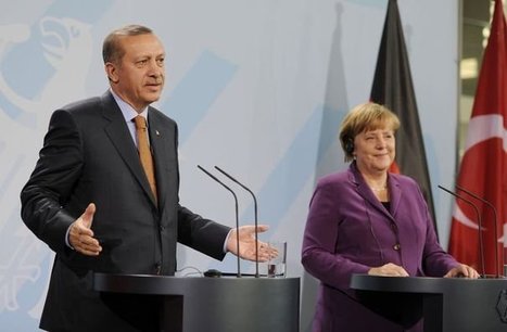 Les islamistes bon teint font-ils de bons d&eacute;mocrates-chr&eacute;tiens&nbsp;? - Rue89 | Chronique des Droits de l'Homme | Scoop.it