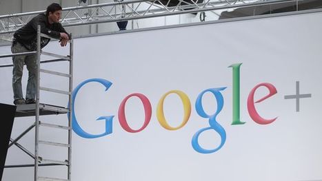 Soziales Netzwerk: Google Plus vernetzt vor allem Googles Dienste - | Google + Project | Scoop.it