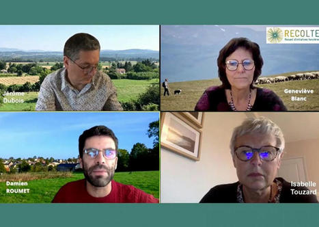 Comment les collectivités commencent à concilier urbanisme et agriculture | Aménagement & développement économique. Urbanisme, foncier & Habitat | Scoop.it
