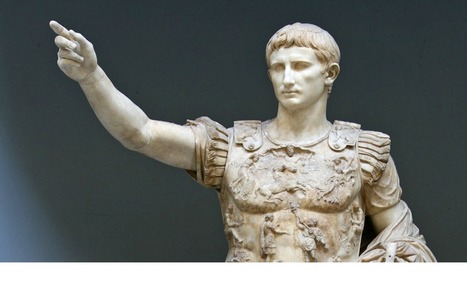 40 maps that explain the Roman Empire | History resources for Teachers | Scoop.it