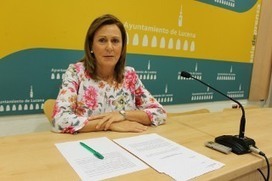 Cursos intensivos de ingl&eacute;s gratuitos para la acreditaci&oacute;n B1 y B2 - Lucena.es | Empl&eacute;@te 2.0 | Scoop.it