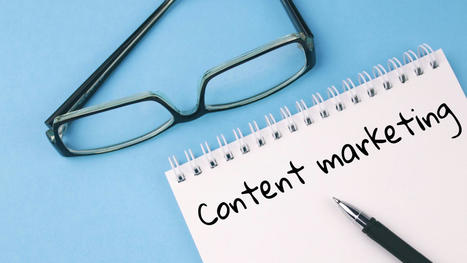 How to Build a Successful Long-Term Content Model | Content Marketing & Content Strategy | Scoop.it