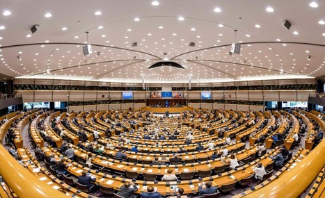 Baisse du POSEI : Dans une tribune Younous Omarjee appelle à faire pression au Parlement européen | Revue Politique Guadeloupe | Scoop.it