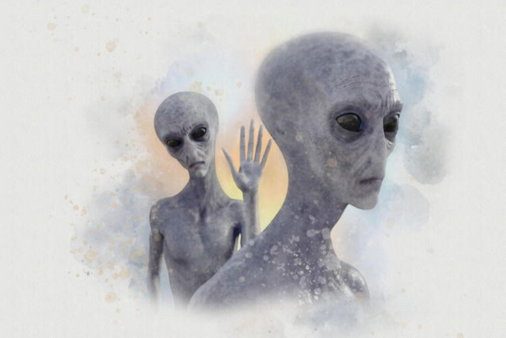 'We're not prepared!': How a Harvard professor thinks humanity's chaotic first contact would actually unfold | Science & Technology Report - Changing Our World | Scoop.it