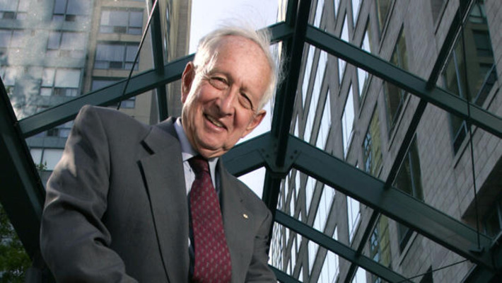 &lsquo;Canadian Warren Buffett&rsquo; Stephen Jarislowsky dies at 101 &mdash; his low-fee, buy-and-hold rules for Canadian investors | Family Office & Billionaire Report - Empowering Family Dynasties | Scoop.it