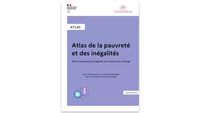 Le CNLE publie son premier Atlas de la pauvreté et des inégalités sociales : un outil pour mieux comprendre les réalités territoriales de la pauvreté en France | solidarites.gouv.fr | CREADOC Nice | Scoop.it