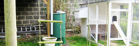 R&eacute;cup&eacute;ration d&rsquo;eau de pluie : choisir le volume de sa cuve | Build Green, pour un habitat &eacute;cologique | Scoop.it