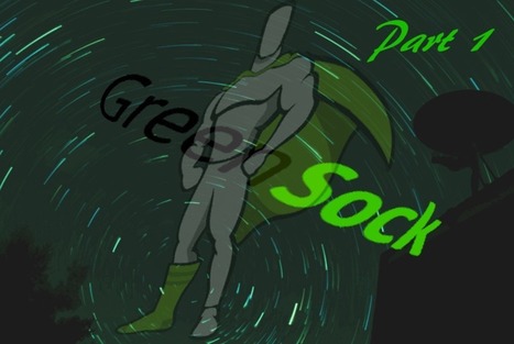 GreenSock for Beginners: a Web Animation Tutorial (Part 1) — SitePoint | Bonnes Pratiques Web & Cloud | Scoop.it