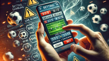 Como as bets est&atilde;o esvaziando as salas de aula no Brasil | Inova&ccedil;&atilde;o Educacional | Scoop.it