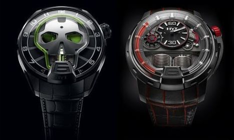 HYT : la r&eacute;volution de la m&eacute;canique des fluides - Boursorama | M&eacute;canique des fluides | Scoop.it