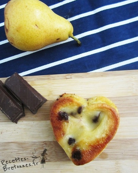 Recettes bretonnes: "Les recettes les plus traditionnelles de ma ... - L'Express | La Gastronomie | Scoop.it