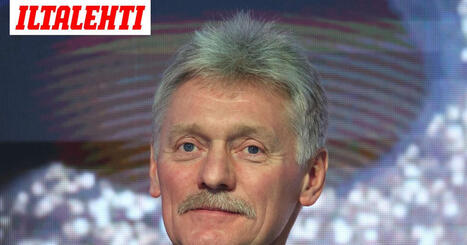 Peskovilta lausunto ydinsodasta – IL seuraa sotaa | 1Uutiset - Lukemisen tähden | Scoop.it