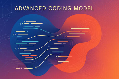 OpenAI lanza GPT-5.1-Codex-Max: un salto en la programación asistida por IA | Santiago Sanz Lastra | Scoop.it