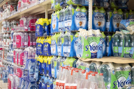 &laquo;Une &eacute;conomie de la flemme&raquo;&nbsp;: dans nos supermarch&eacute;s, le plastique est toujours roi | Vers la transition des territoires ! | Scoop.it