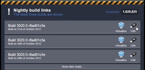 How To Run Chrome OS From a USB Drive and Use It On Any Computer | De bric et de broc | Scoop.it