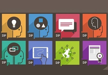 Micro-Credentials: The Future of Professional Learning | Digital Badges and Alternate Credentialling in Education | Scoop.it
