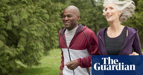 Brains do not slow down until after age of 60, study finds | Physical and Mental Health - Exercise, Fitness and Activity | Scoop.it