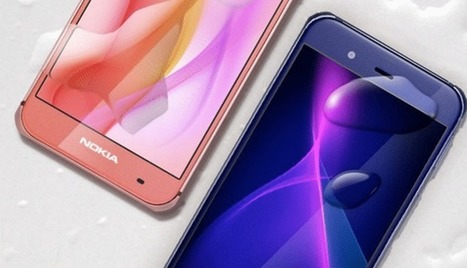 Nokia P1 : le finlandais signe son grand retour sur Android et on a d&eacute;j&agrave; un rendu presse ! | T&eacute;l&eacute;phone Mobile actus, web 2.0, PC Mac, et geek news | Scoop.it