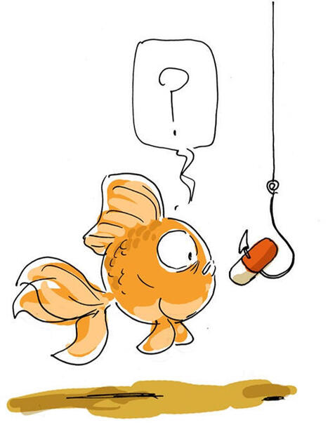 R&eacute;sidus de m&eacute;dicaments dans l&rsquo;environnement&nbsp;: quels risques pour les &eacute;cosyst&egrave;mes&nbsp;? | Toxique, soyons vigilant ! | Scoop.it