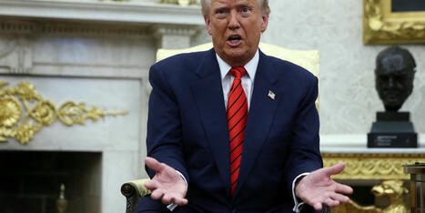 State that overwhelmingly voted Trump 'could go bankrupt' with new move: analyst - Raw Story | Operation Deimos | Scoop.it