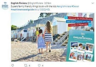 Veille sur les offices de tourisme innovants en Europe | UseNum - Tourisme | Scoop.it