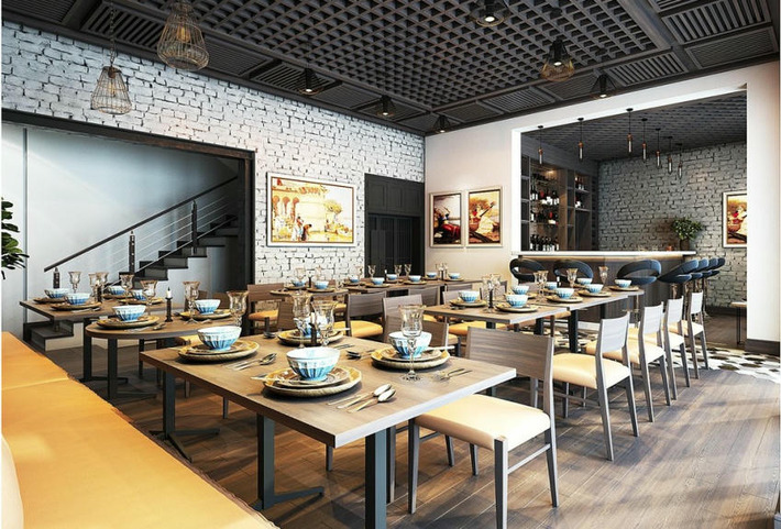 Hôtellerie-restauration : le nombre de défaillances ne cesse d’augmenter | Thématique Gastronomie et Oeno | Scoop.it