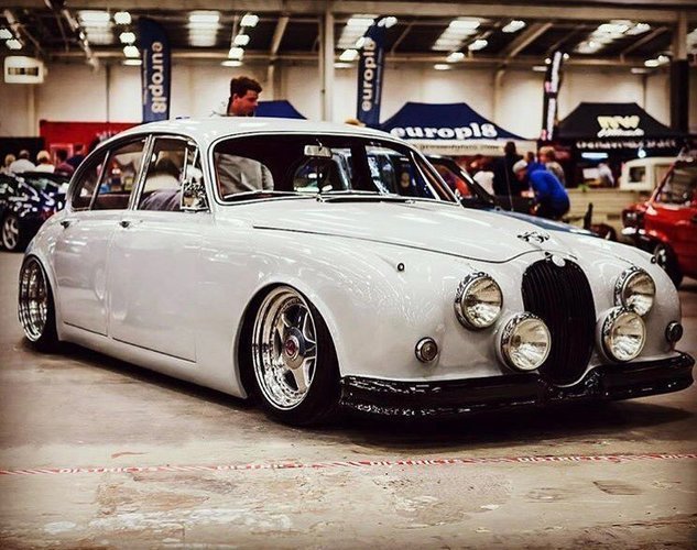 Instagram post by SuperFly Car Magazine™