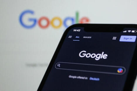 Google fausse la concurrence en favorisant ses propres services selon la Commission européenne | L'actualité du digital | Scoop.it