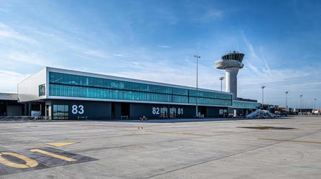 Apr&egrave;s un &eacute;t&eacute; dynamique, l&rsquo;A&eacute;roport de Bordeaux se tourne vers ses grands travaux | Bordeaux-Gironde attractive | Scoop.it