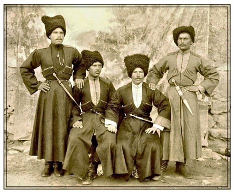 Oligarchie, quand tu nous tiens&hellip; | Chronique des Droits de l'Homme | Scoop.it