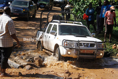 Museveni recycling pledges to woo voters, say analysts | Trending in Uganda | Scoop.it