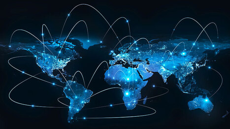The geopolitical implications of the global energy transition&nbsp; | RESSOURCES | Scoop.it
