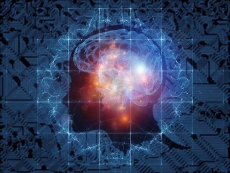 Brain implants are so tiny you won't even know if you've been implanted | Chair et M&eacute;tal - L'Humanit&eacute; augment&eacute;e | Scoop.it