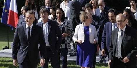 Environnement  : le « projet de société » de Nicolas Hulot | Energy Transition in Europe | www.energy-cities.eu | Scoop.it