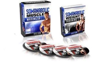 Kyle Leon's Somanabolic Muscle Maximizer eBook PDF Download Free | E-Books & Books (PDF Free Download) | Scoop.it