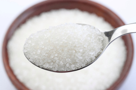 La fructose plus toxique que le sucre ordinaire | Toxique, soyons vigilant ! | Scoop.it