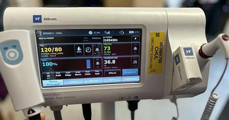 L’impact de l’utilisation des technologies sur l’efficience de la pratique infirmière | GRIEPS | Scoop.it